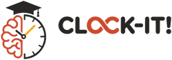 CLOCK-IT!